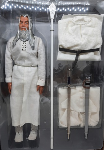 Властелин колец Возвращение Короля фигурки 1/6 в ассортименте