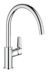 GROHE BauEdge 31233001 Смеситель для мойки фото