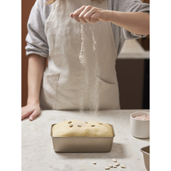 Форма для выпечки bake masters, 23,7х13,5 см