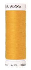 Нить швейная универсальная Seralon (намотка 200м) (Mettler, 100%полиэстер, 0607)