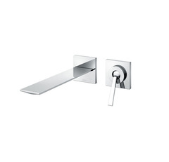 TOTO NEOREST TLP02310R Смеситель для  раковины встраиваемый, 170x255x115 мм, латунь, цвет хром фото