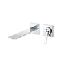 TOTO NEOREST TLP02310R Смеситель для  раковины встраиваемый, 170x255x115 мм, латунь, цвет хром