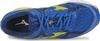Mizuno Wave Rider 17 кроссовки для бега синие - 3