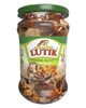 Грибное ассорти Lutik в маринаде, 314 мл.