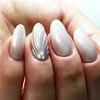 Цветной биогель Bio Stretch Gel White Ench №1 купить за 850&nbsp;руб