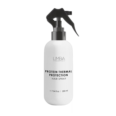 Limba ТЕРМОЗАЩИТА Протеиновый Спрей PROTEIN THERMAL PROTECTION SPRAY АКЦИЯ!
