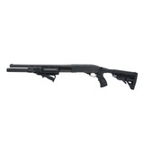 Телескопический приклад AGR 870 FK, Fab Defense