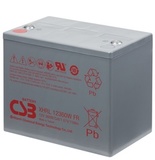 Аккумулятор CSB XHRL12360W - фотография