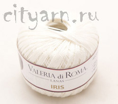 Пряжа Valeria di Roma IRIS