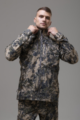 Летний костюм для охоты, рыбалки, туризма Remington Hot Summer Figure на remingtonn.ru