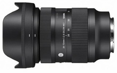 Sigma 28-70mm f/2.8 DG DN Contemporary SONY E