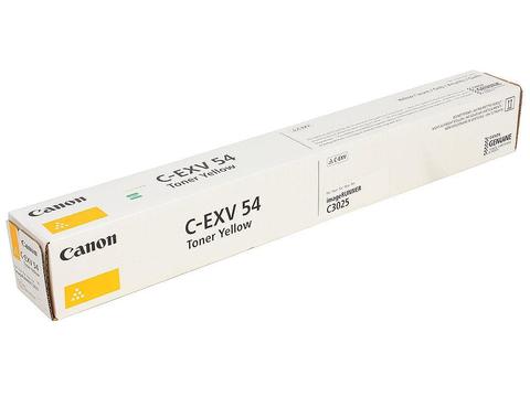 Canon C-EXV54Y