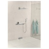 Hansgrohe Rainmaker Select 24003600 Душ верхний 46,6х27 см