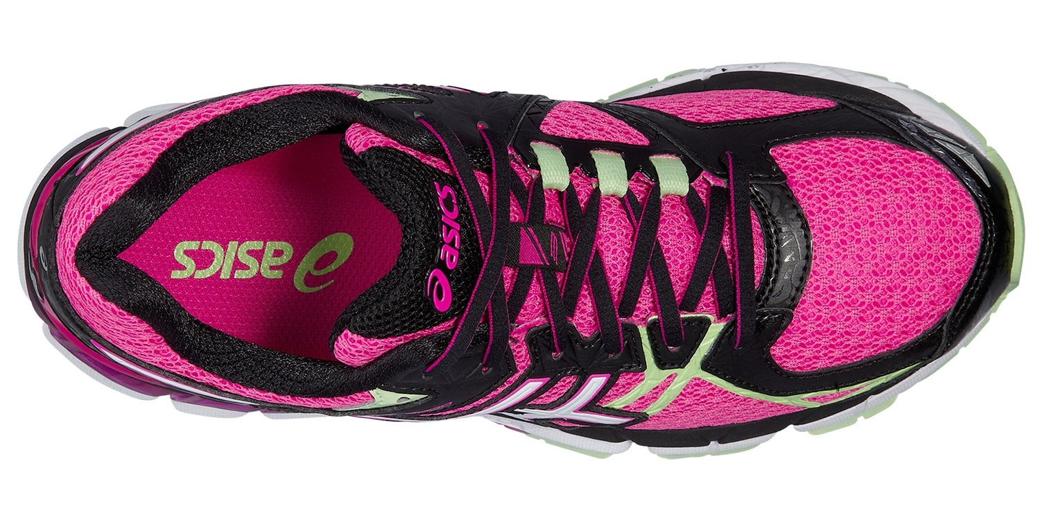 Asics GT-3000 3 розовые - 2