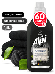 БХ Гель-концентрат для темных тканей Grass Alpi (1,8л)