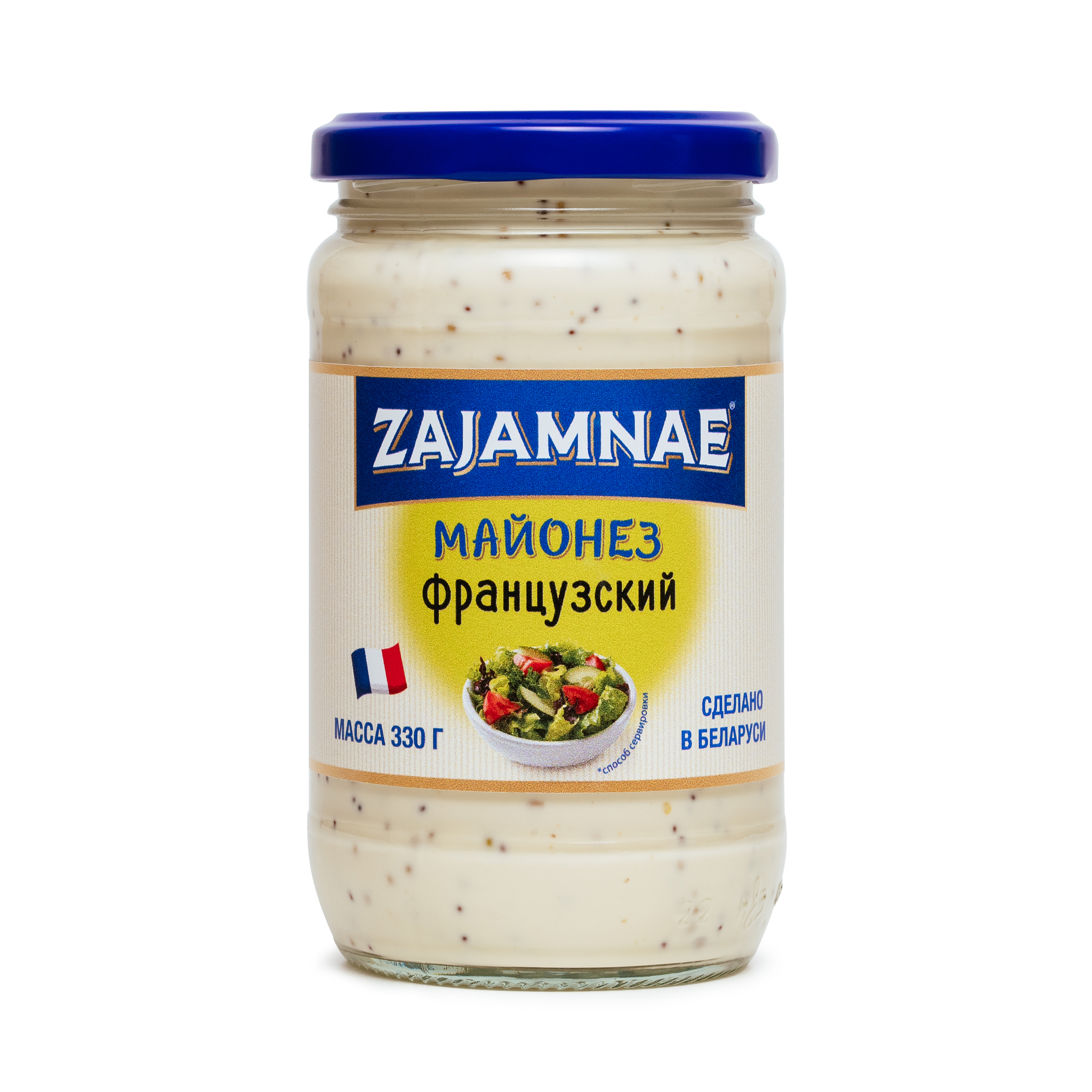 Майонез 