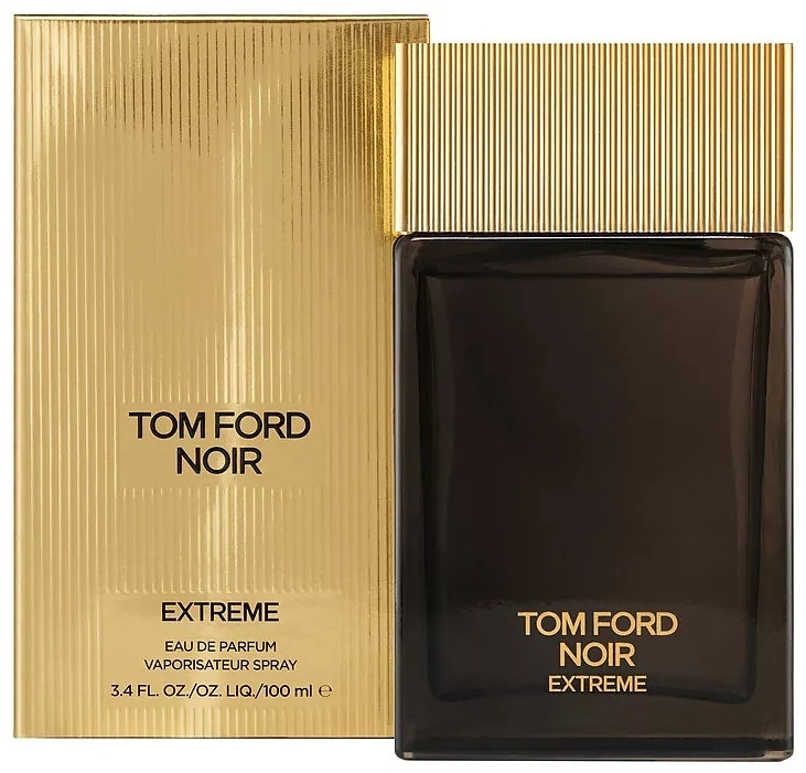 Парфюмерная вода Tom Ford Noir Extreme 100 мл Оригинал