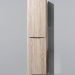 BelBagno Ancona-N ANCONA-N-1700-2A-SC-WO-L Шкаф подвесной, цвет: Rovere Bianco фото