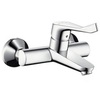 Hansgrohe Focus 31913000 Смеситель локтевой для раковины