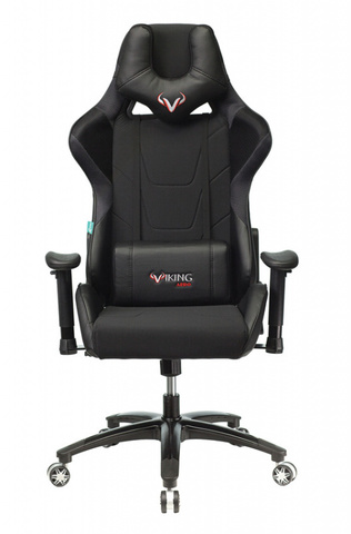 Кресло игровое VIKING 4 AERO (Бюрократ)