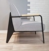 Кресло Fauteuil de Salon — фото 4