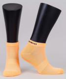 Комплект Беговых Носков Nordski Run Orange