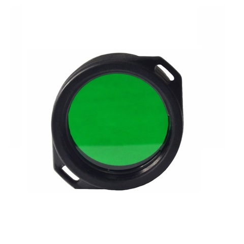 Фильтр для ArmyTek Predator\Viking AF-39 GREEN, зеленый