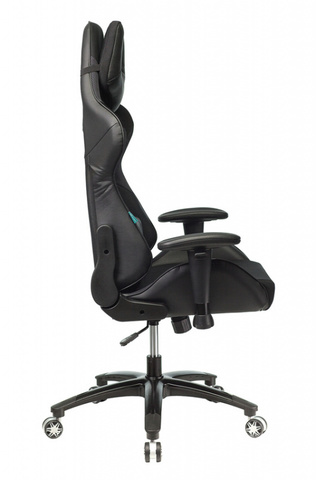 Кресло игровое VIKING 4 AERO (Бюрократ)