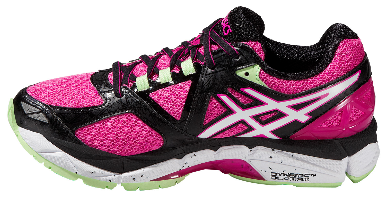 Asics GT-3000 3 розовые - 4