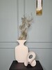 Ваза Tapered vase with flat mouth — фото 3