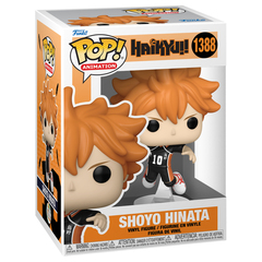 Funko POP! Haikyu!: Shoyo Hinata (1388)