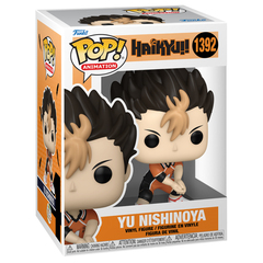 Funko POP! Haikyu!: Yu Nishinoya (1392)