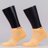 Комплект Беговых Носков Nordski Run Orange