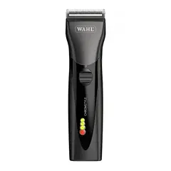 Машинка для стрижки Wahl Chromstyle, черный (1871-0473)