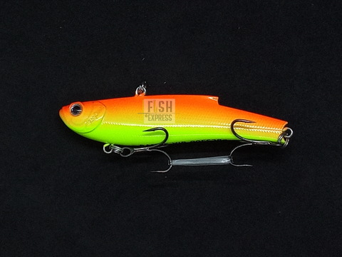 Раттлин RosyDawn RANGE VIB 90ES Trout Colors 90мм 28 г # RD-508