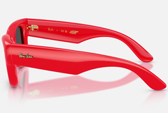 Очки Ray Ban RB 4940 Wayfarer Puffer 6831/87