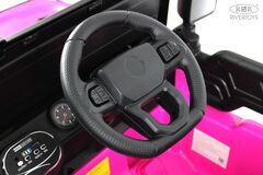 Jeep M101BX