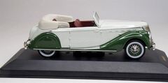 Renault Suprastella Coach 1939 IXO Museum Collection 1:43