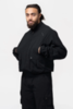 Куртка Boxraw Benton Cargo Черный