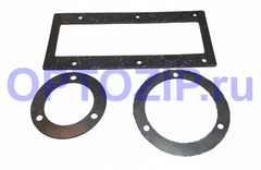 Комплект прокладок 13VTR-CR ZAA376H3 OTIS (04798)