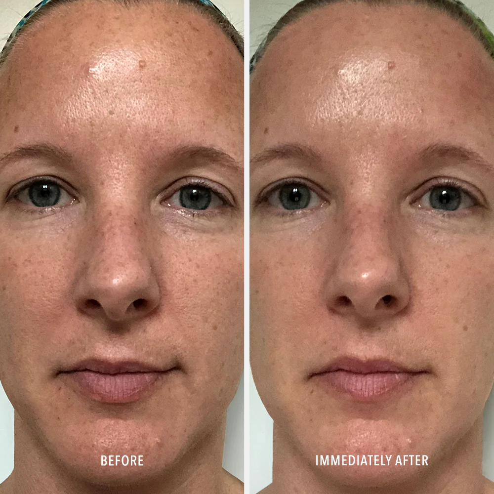 HYDROPEPTIDE Polish & Plump Peel Двухступенчатый пилинг с эффектом полировки и разглаживания морщин