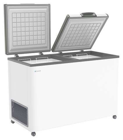 Ларь морозильный Frostor F 400 SD (R290)