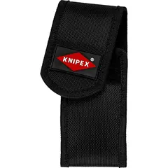 Поясная сумка для двух инструментов Knipex 00 19 72 LE