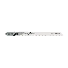 Пильное полотно T 101 BR BOSCH 2608630557