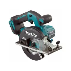 Аккумуляторная дисковая пила по металлу Makita DCS551Z