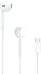 Наушники Apple EarPods with Type C