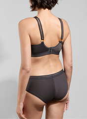 Спортивные шорты Empreinte INITIALE 02200 | Мокрый Асфальт
