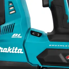 Аккумуляторный перфоратор SDS-plus XGT® Makita HR003GZ