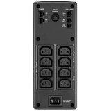 ИБП APC Back-UPS Pro BR1600MI