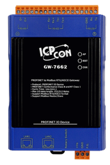 Преобразователь ICP DAS GW-7662 CR